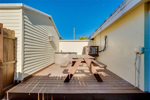 21064 HIGGS DRIVE, Port Charlotte, FL 33952