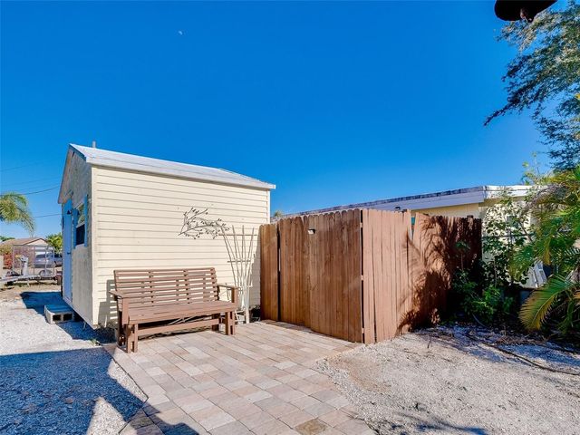 21064 HIGGS DRIVE, Port Charlotte, FL 33952