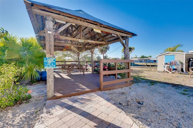 21064 HIGGS DRIVE, Port Charlotte, FL 33952