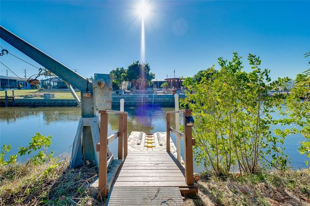 21064 HIGGS DRIVE, Port Charlotte, FL 33952