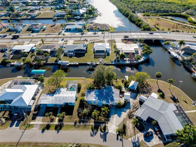 21064 HIGGS DRIVE, Port Charlotte, FL 33952