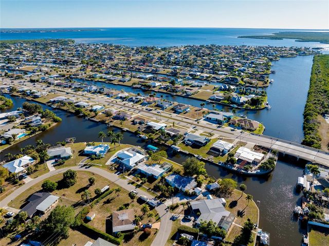 21064 HIGGS DRIVE, Port Charlotte, FL 33952