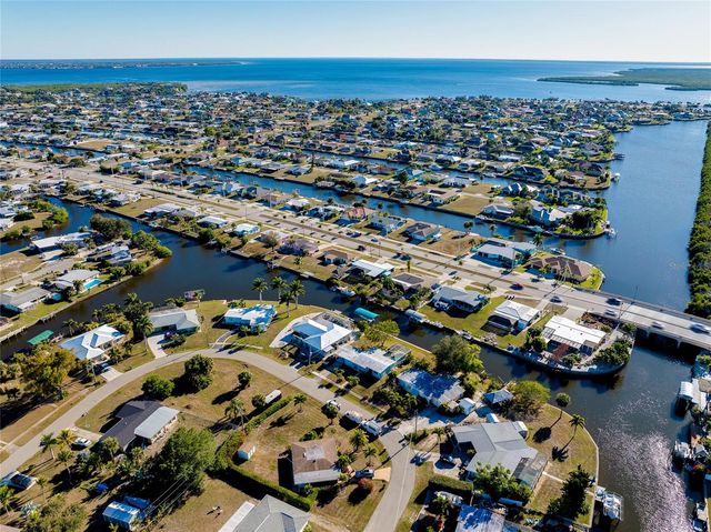 21064 HIGGS DRIVE, Port Charlotte, FL 33952