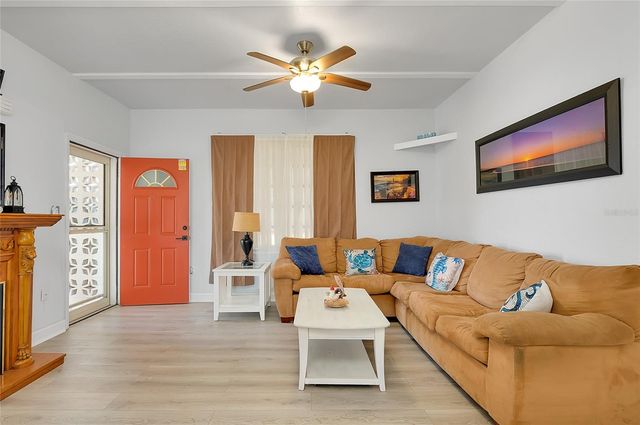 21064 HIGGS DRIVE, Port Charlotte, FL 33952