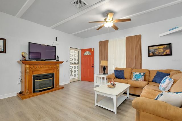 21064 HIGGS DRIVE, Port Charlotte, FL 33952