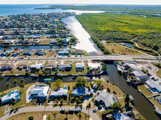 21064 HIGGS DRIVE, Port Charlotte, FL 33952