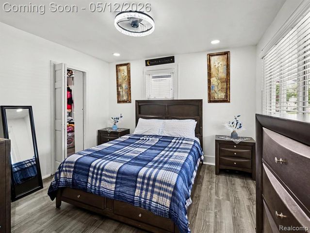 7268 Hupp Avenue, Warren, MI 48091