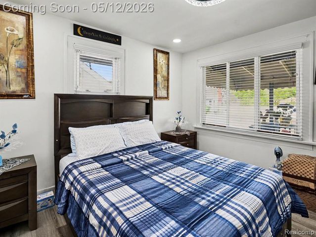 7268 Hupp Avenue, Warren, MI 48091