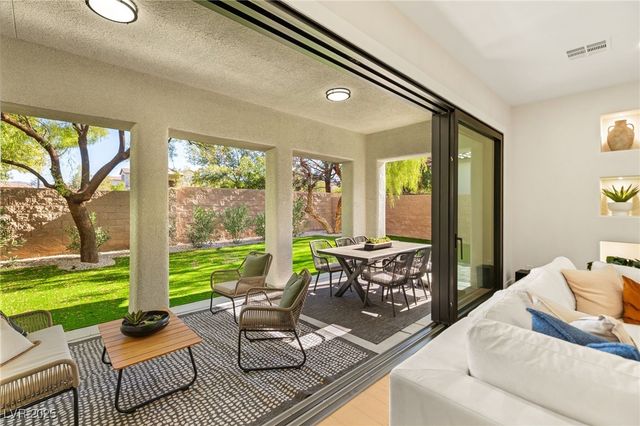 12024 Whitehills Street, Las Vegas, NV 89141