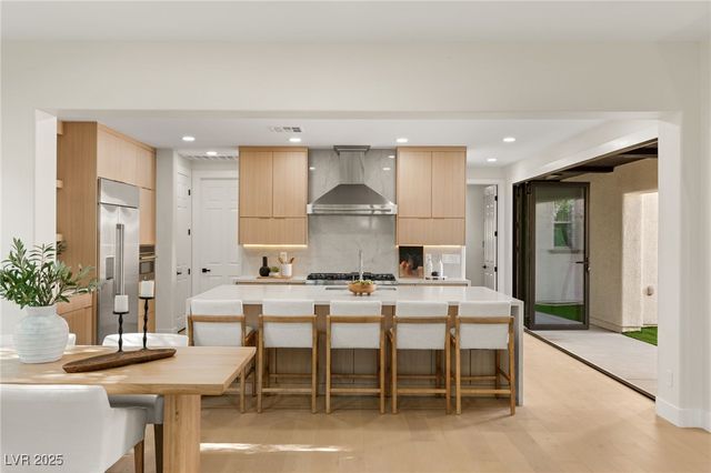 12024 Whitehills Street, Las Vegas, NV 89141