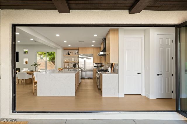 12024 Whitehills Street, Las Vegas, NV 89141