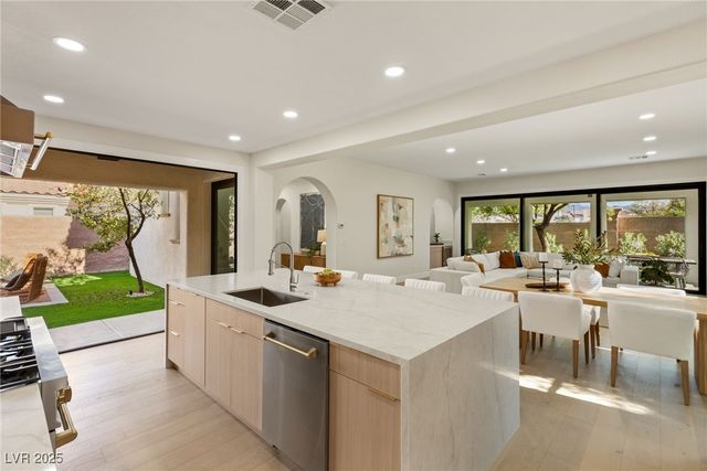 12024 Whitehills Street, Las Vegas, NV 89141