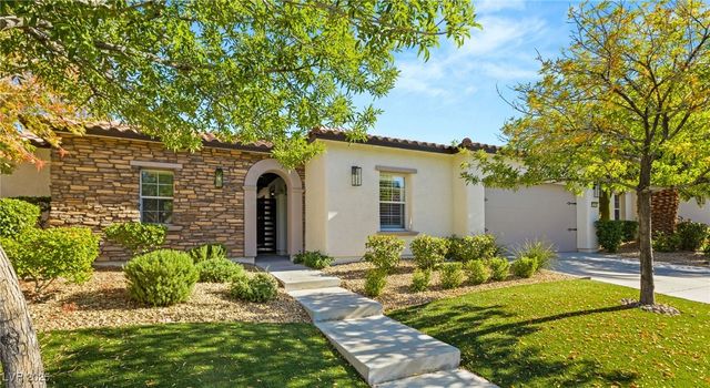 12024 Whitehills Street, Las Vegas, NV 89141