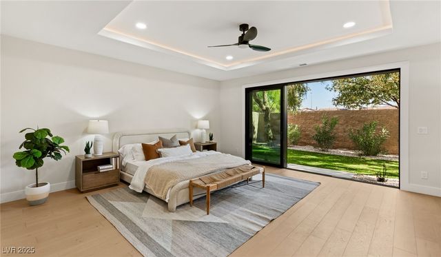 12024 Whitehills Street, Las Vegas, NV 89141