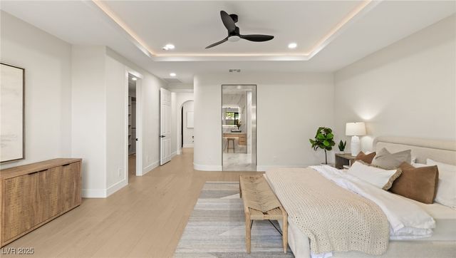 12024 Whitehills Street, Las Vegas, NV 89141