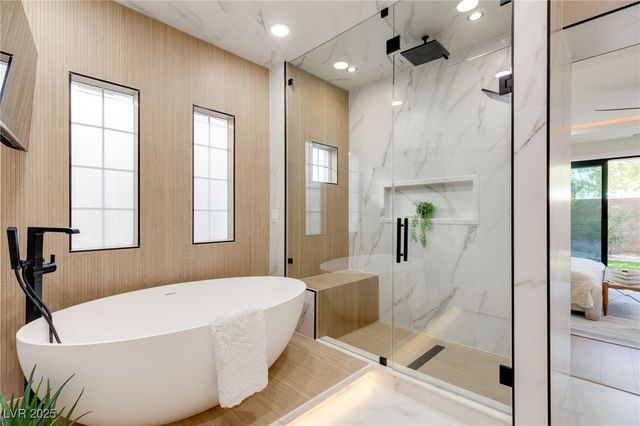 12024 Whitehills Street, Las Vegas, NV 89141