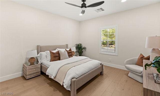 12024 Whitehills Street, Las Vegas, NV 89141