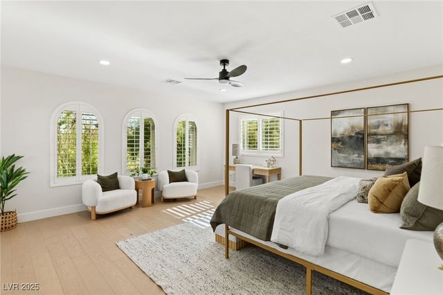 12024 Whitehills Street, Las Vegas, NV 89141