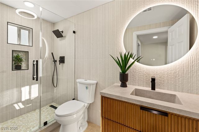 12024 Whitehills Street, Las Vegas, NV 89141