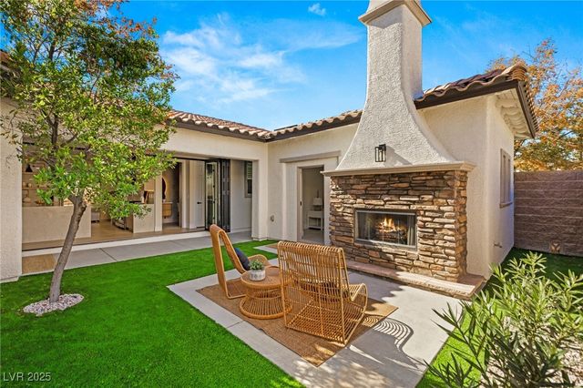 12024 Whitehills Street, Las Vegas, NV 89141