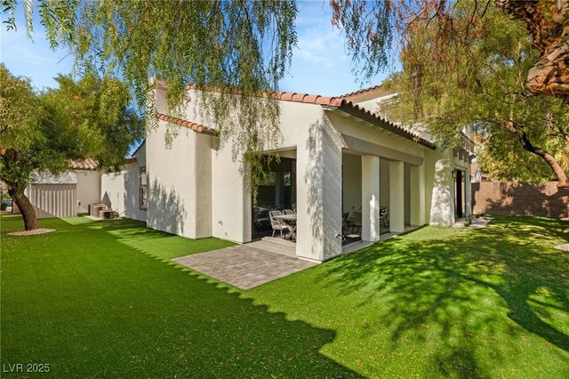 12024 Whitehills Street, Las Vegas, NV 89141