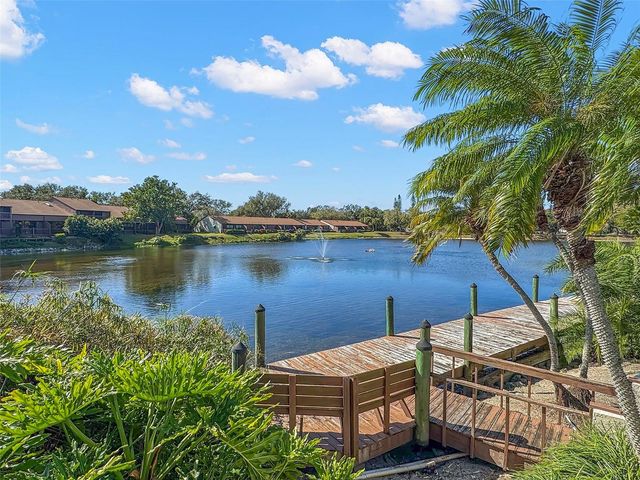 4425 PARK LAKE TERRACE N, Bradenton, FL 34209