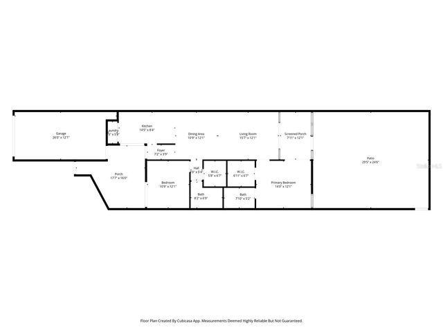 4425 PARK LAKE TERRACE N, Bradenton, FL 34209