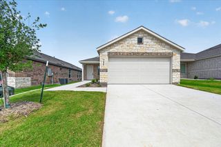 1328 Alfred Street, Howe, TX 75459