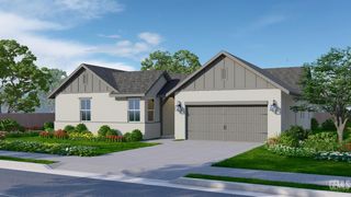 6725 Cedar Post Drive, Bakersfield, CA 93314