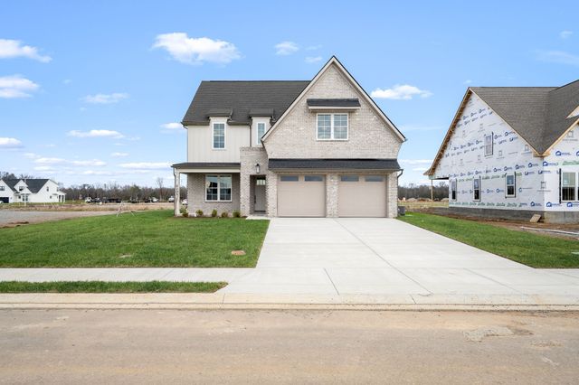 4205 McCown Way, Murfreesboro, TN 37127