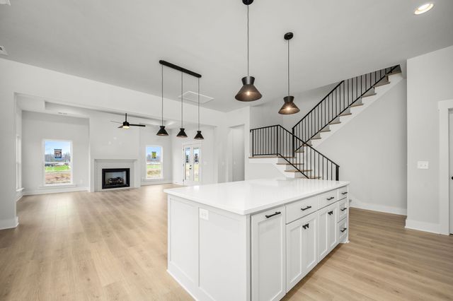 4205 McCown Way, Murfreesboro, TN 37127