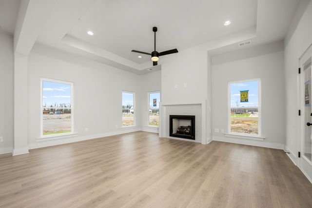 4205 McCown Way, Murfreesboro, TN 37127