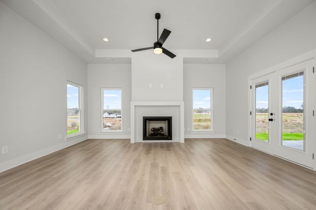 4205 McCown Way, Murfreesboro, TN 37127