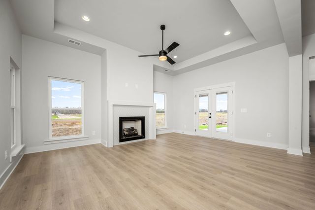 4205 McCown Way, Murfreesboro, TN 37127