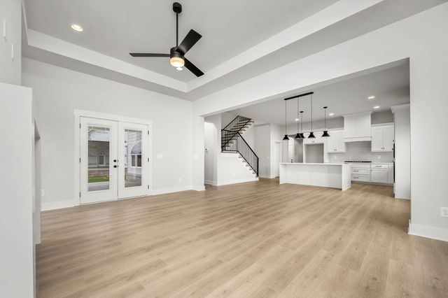 4205 McCown Way, Murfreesboro, TN 37127