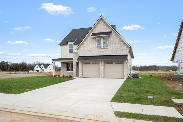 4205 McCown Way, Murfreesboro, TN 37127