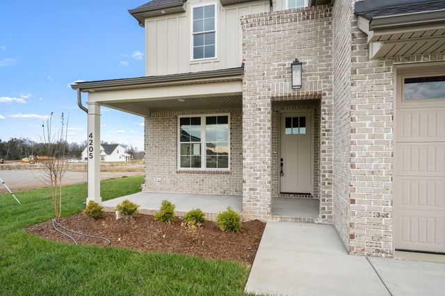 4205 McCown Way, Murfreesboro, TN 37127