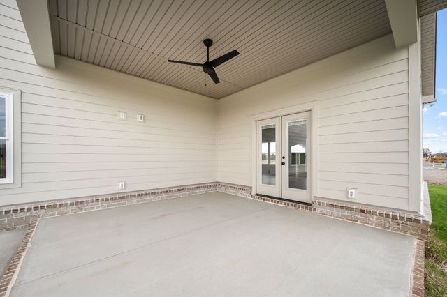 4205 McCown Way, Murfreesboro, TN 37127