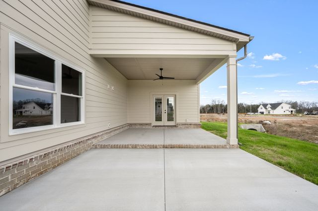 4205 McCown Way, Murfreesboro, TN 37127