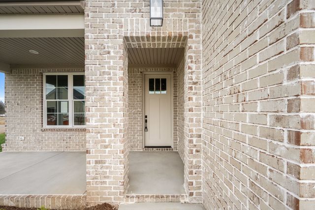 4205 McCown Way, Murfreesboro, TN 37127