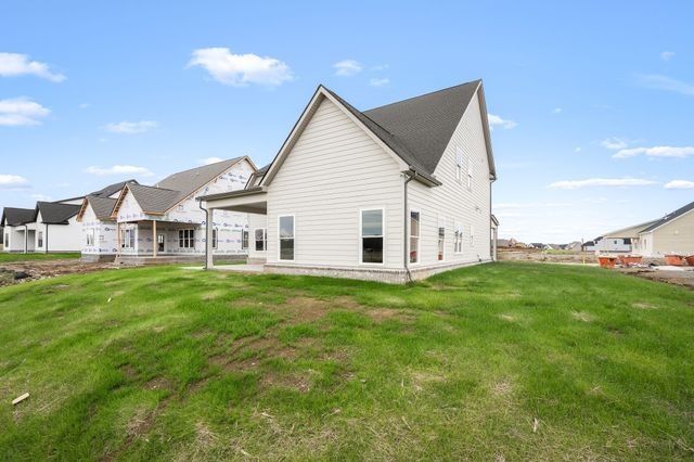 4205 McCown Way, Murfreesboro, TN 37127