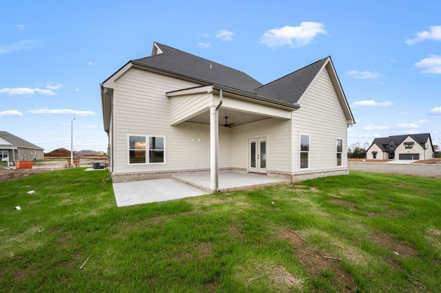 4205 McCown Way, Murfreesboro, TN 37127