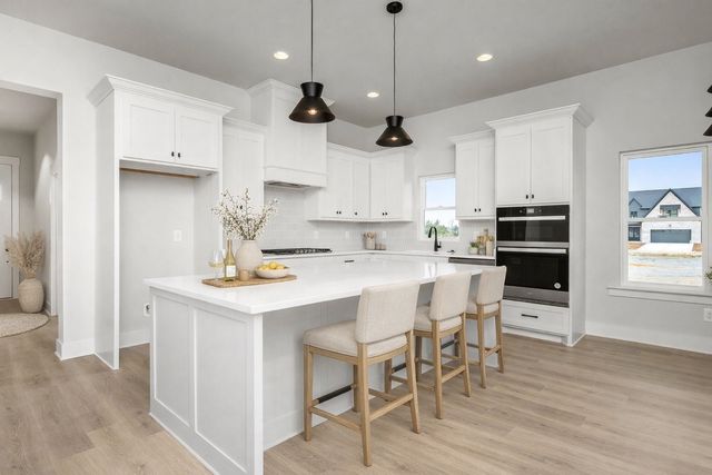 4205 McCown Way, Murfreesboro, TN 37127