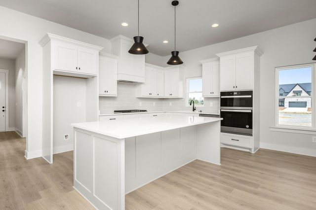 4205 McCown Way, Murfreesboro, TN 37127