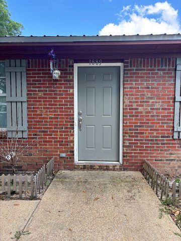 1889 Dyras Road, Cottonwood, AL 36320
