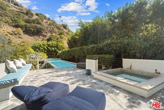 1853 Nichols Canyon Road, Los Angeles, CA 90046