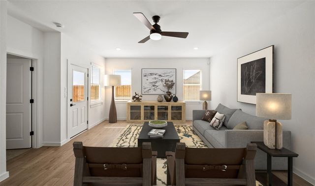 671 Daniel Lake Lane, Dayton, TX 77535