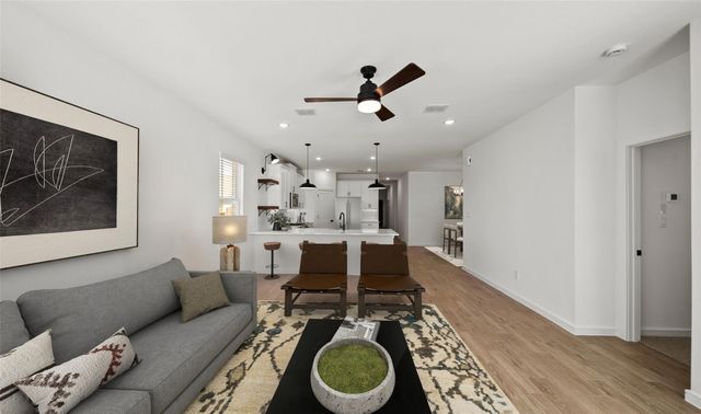 671 Daniel Lake Lane, Dayton, TX 77535