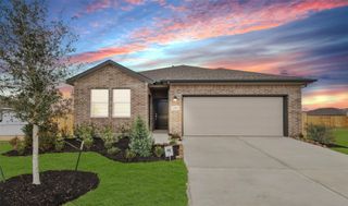 671 Daniel Lake Lane, Dayton, TX 77535