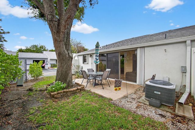2640 Gately Drive W 1604, West Palm Beach, FL 33415